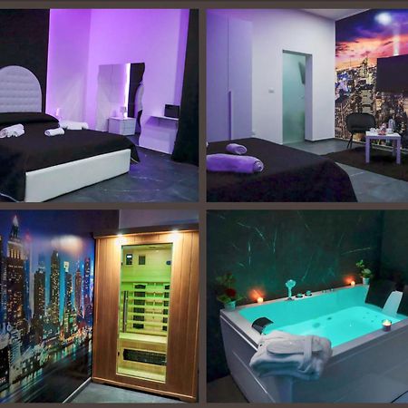 Wellness Home CTA Exteriér fotografie
