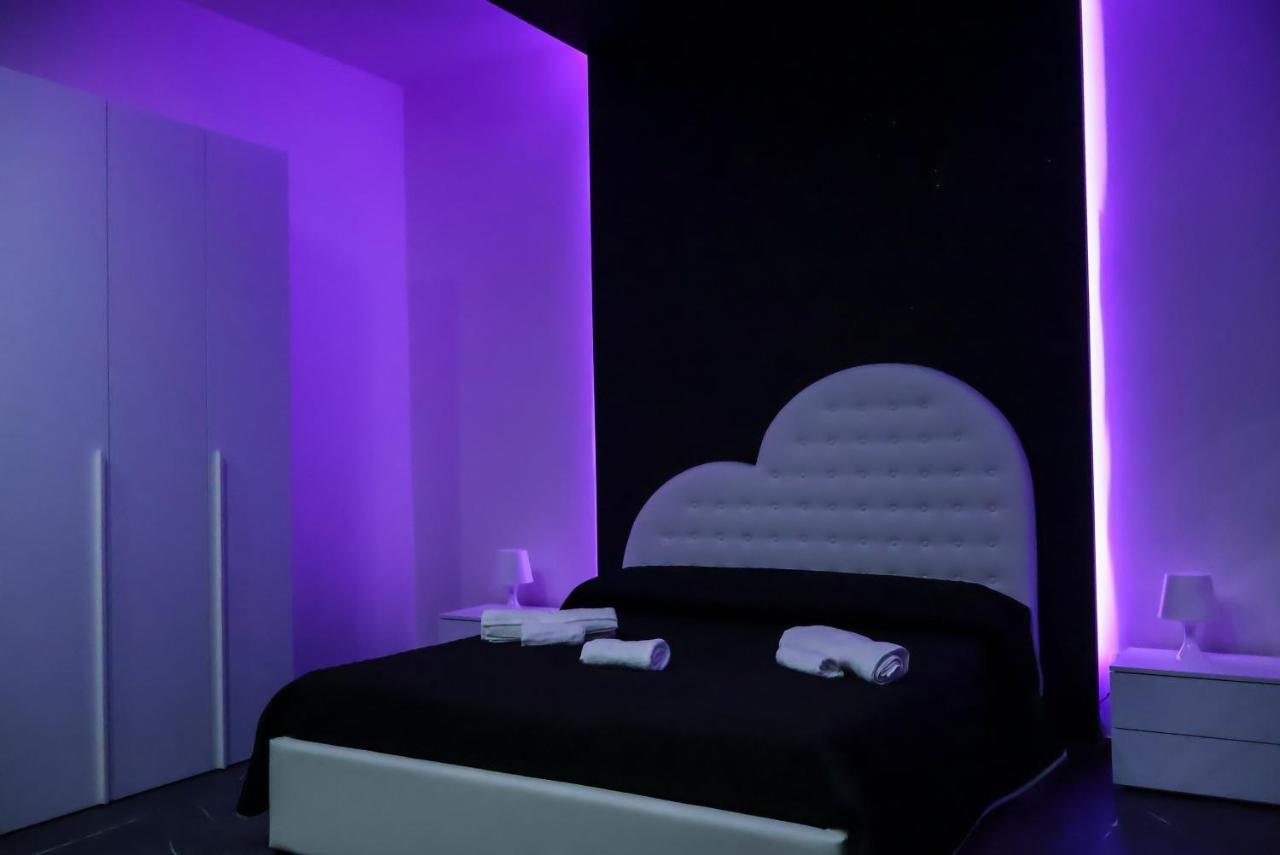 Wellness Home CTA Exteriér fotografie