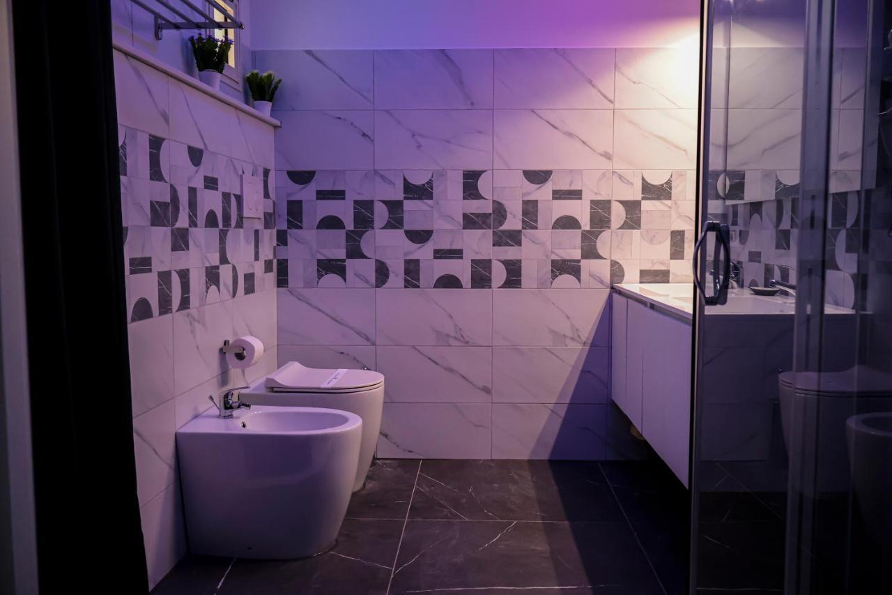 Wellness Home CTA Exteriér fotografie