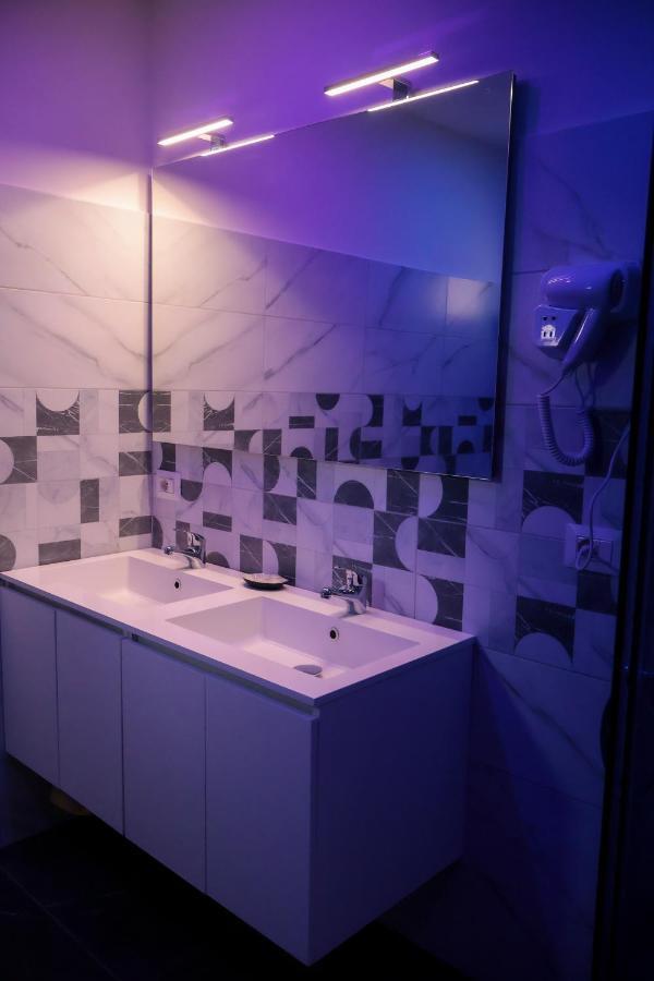 Wellness Home CTA Exteriér fotografie