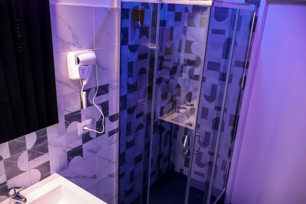 Wellness Home CTA Exteriér fotografie
