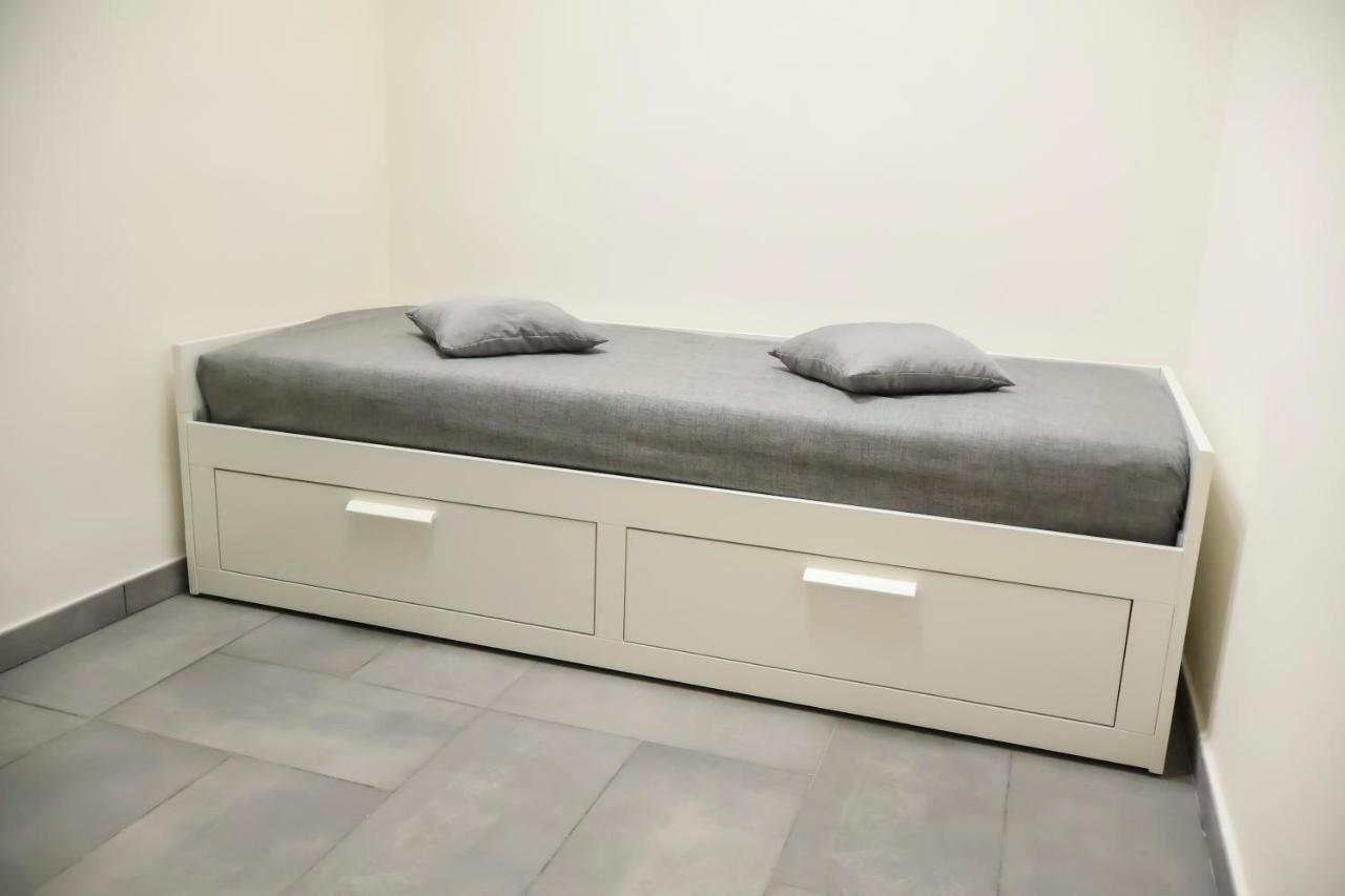 Wellness Home CTA Exteriér fotografie