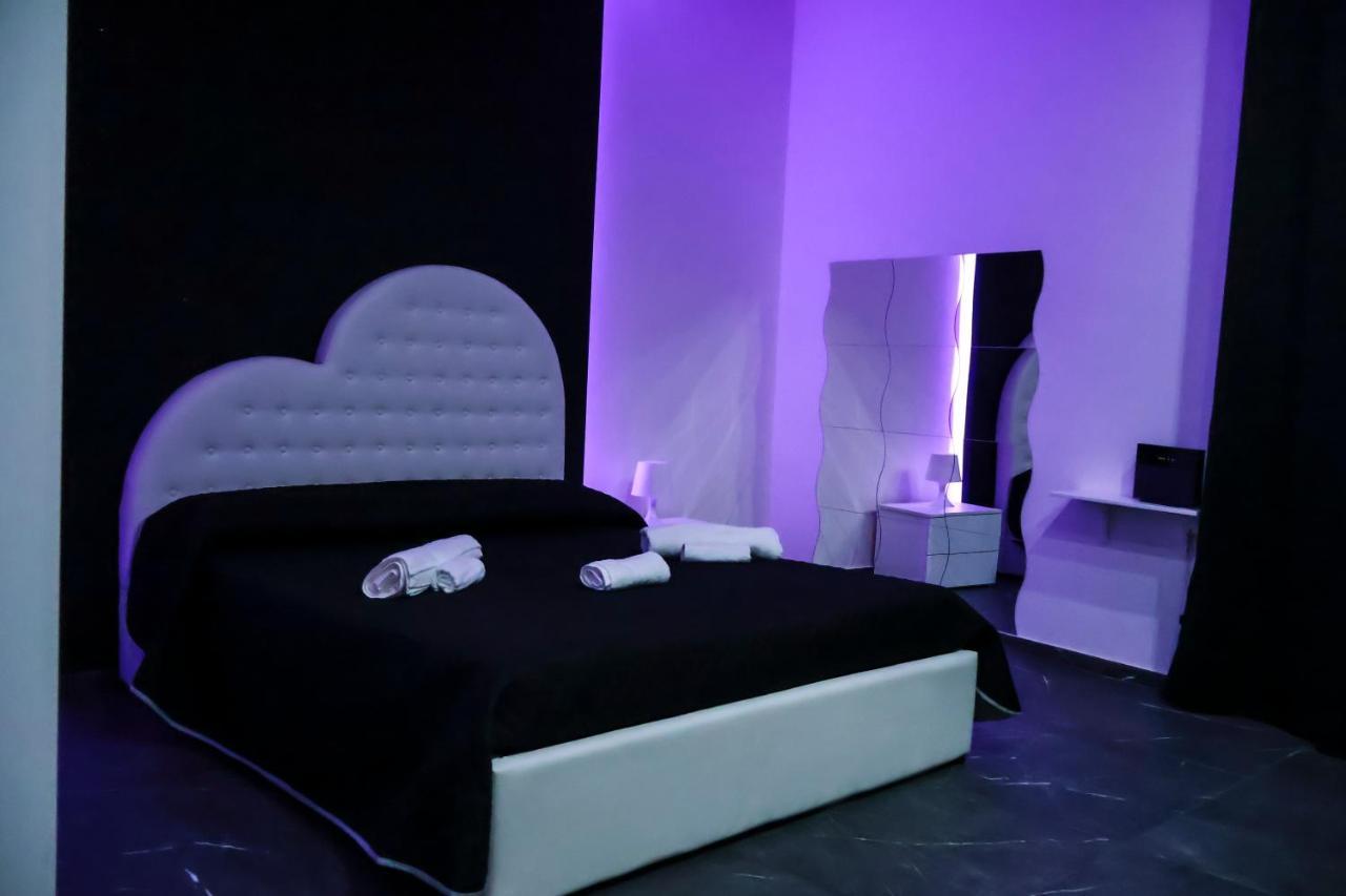 Wellness Home CTA Exteriér fotografie