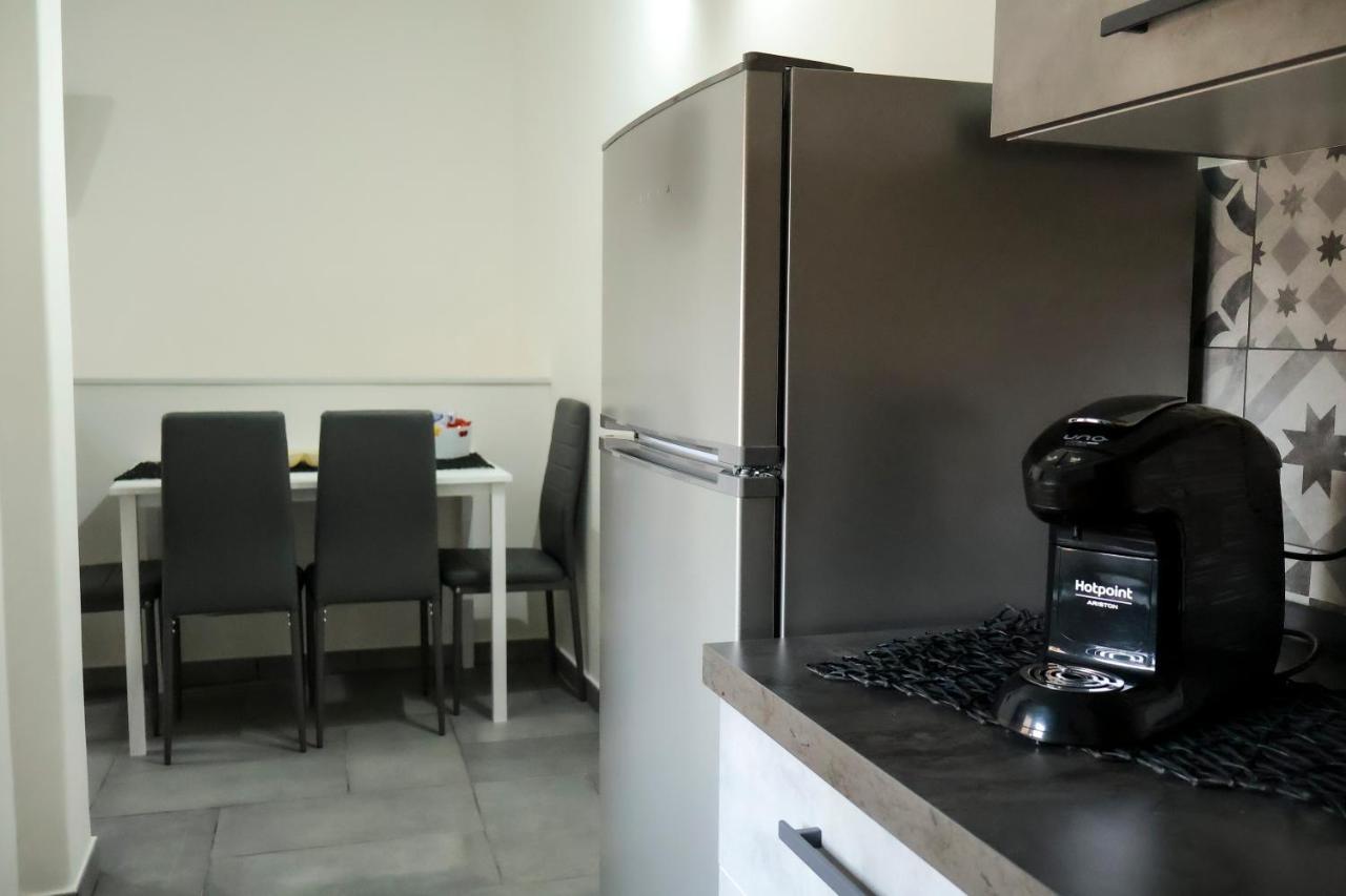 Wellness Home CTA Exteriér fotografie